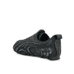 No Faith Studios x Puma Talon Flat Medium Gray - Flat Dark Gray Sneaker 404389 01 Detail View 3 | GATE