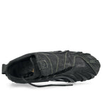 No Faith Studios x Puma Talon Flat Medium Gray - Flat Dark Gray Sneaker 404389 01 Detail View 5 | GATE