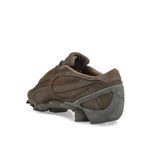 No Faith Studios x Puma Beisser Nbk  Chocolate  sneaker 405984 01 Detail View 3 | GATE

