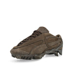 No Faith Studios x Puma Beisser Nbk  Chocolate  sneaker 405984 01 Detail View 4 | GATE
