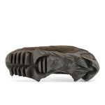 No Faith Studios x Puma Beisser Nbk  Chocolate  sneaker 405984 01 Detail View 6 | GATE
