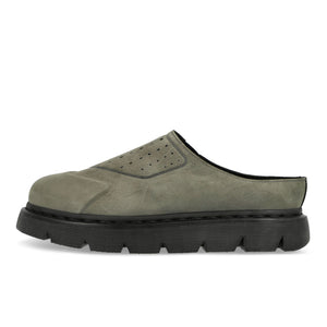 Dr. Martens Vent Xx02 Mule Grey Slides Detail view 1 | Gate
