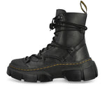 Dr. Martens DMXL Lace Black Boots 41646001 Detail View 1 | GATE
