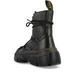 Dr. Martens DMXL Lace Black Boots 41646001 Detail View 3 | GATE
