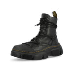 Dr. Martens DMXL Lace Black Boots 41646001 Detail View 4 | GATE
