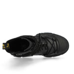 Dr. Martens DMXL Lace Black Boots 41646001 Detail View 5 | GATE
