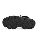 Dr. Martens DMXL Lace Black Boots 41646001 Detail View 6 | GATE
