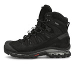 Salomon Quest GTX Advanced Black Boots Detail view 1 | Gate