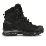 Salomon Quest GTX Advanced Black Boots Detail view 2 | Gate