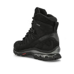Salomon Quest GTX Advanced Black Boots Detail view 3 | Gate