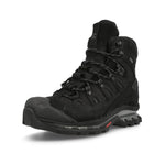 Salomon Quest GTX Advanced Black Boots Detail view 4 | Gate