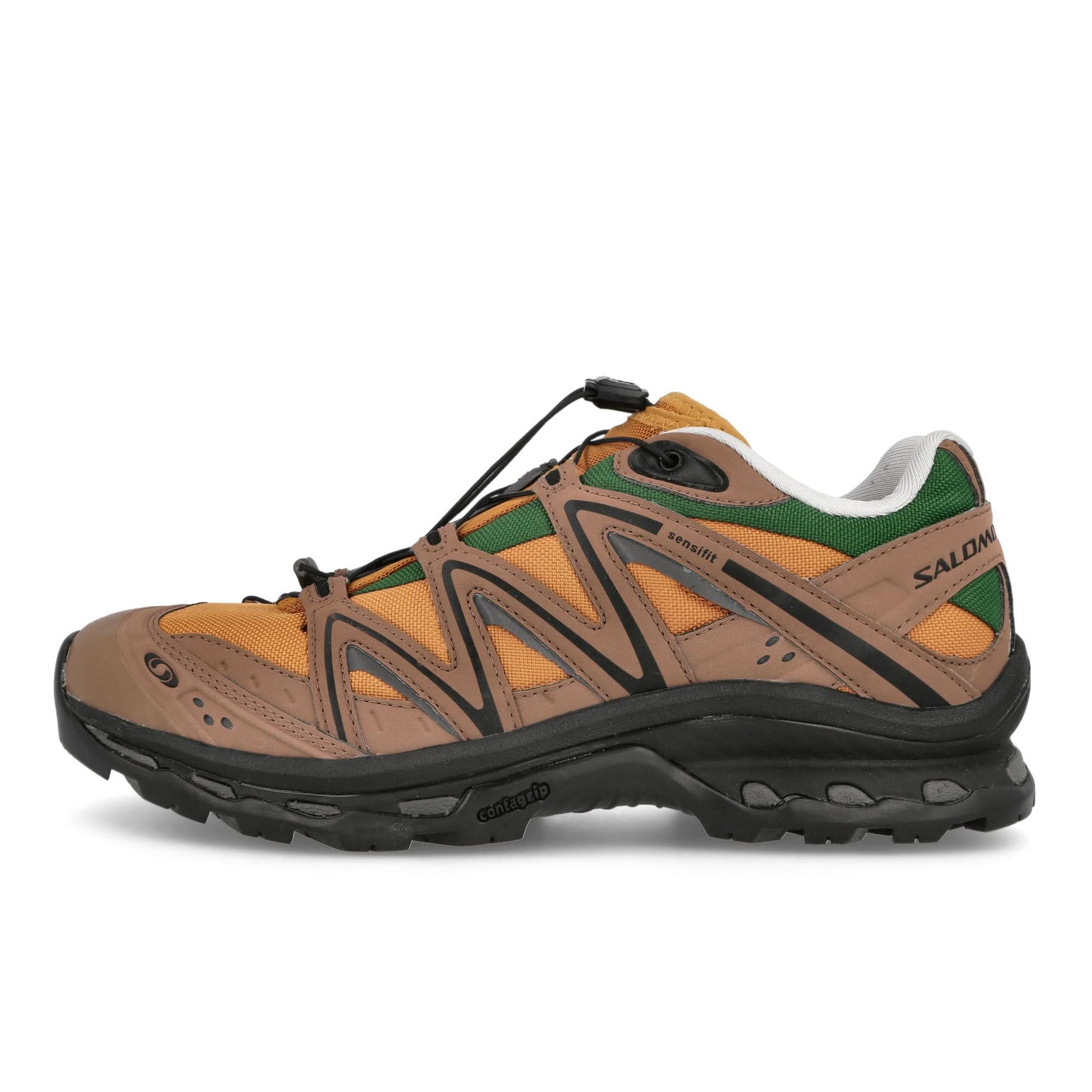 Salomon XT-Quest Multicolor Sneaker Detail view 1 | Gate