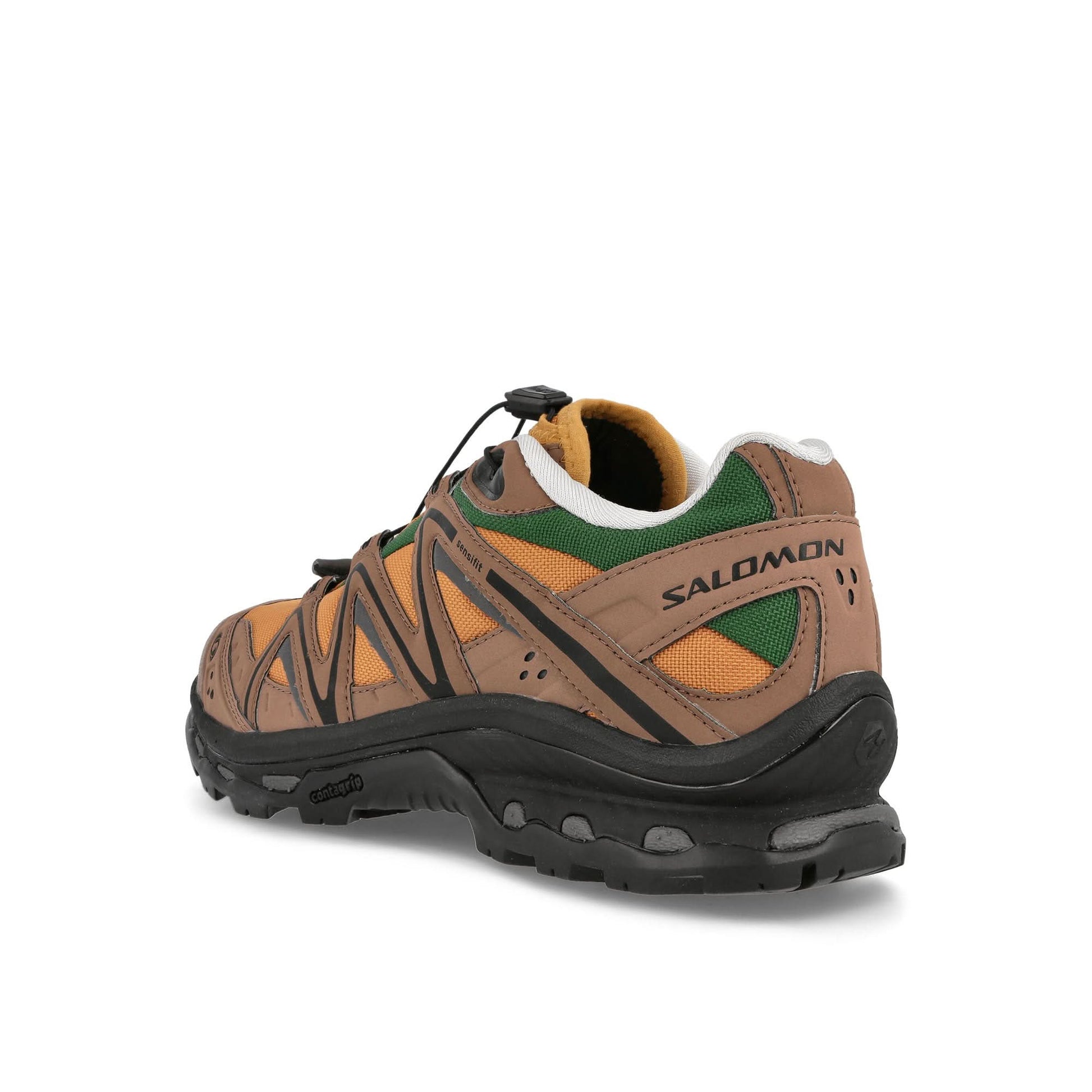 Salomon XT-Quest Multicolor Sneaker Detail view 3 | Gate