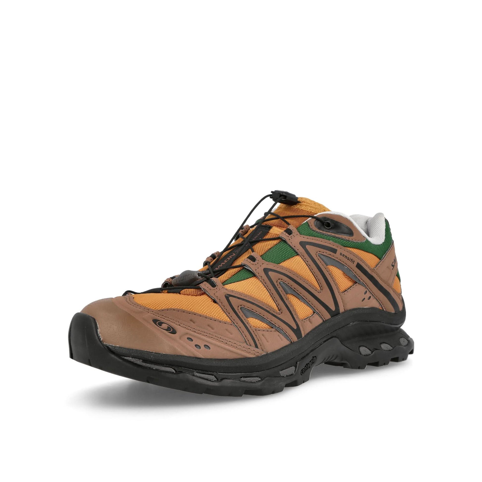 Salomon XT-Quest Multicolor Sneaker Detail view 4 | Gate