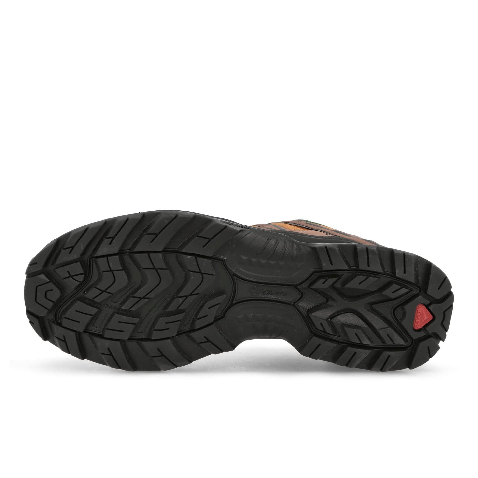 Salomon XT-Quest Multicolor Sneaker Detail view 6 | Gate