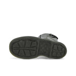 Dr. Martens Buzz Hi Olive Green Boots 42577300 Detail View 6 | GATE
