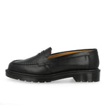 Dr. Martens Delapre Penny Loafer Black Loafer 42692001 Detail View 1 | GATE