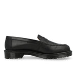 Dr. Martens Delapre Penny Loafer Black Loafer 42692001 Detail View 2 | GATE