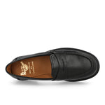 Dr. Martens Delapre Penny Loafer Black Loafer 42692001 Detail View 5 | GATE