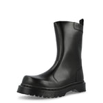 Dr. Martens Rejena Black Boots 42803001 Detail View 4 | GATE
