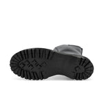 Dr. Martens Rejena Black Boots 42803001 Detail View 6 | GATE
