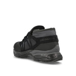 Salomon Jungle Ultra Low Advanced Black Sneaker Detail view 3 | Gate