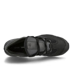 Salomon Jungle Ultra Low Advanced Black Sneaker Detail view 5 | Gate