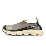 Salomon RX Moc 3.0 Grey Sneaker Detail view 1 | Gate