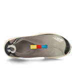 Salomon RX Moc 3.0 Grey Sneaker Detail view 5 | Gate
