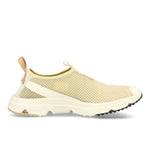 Salomon RX Moc 3.0 Beige Sneaker Detail view 2 | Gate