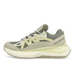 Salomon Odyssey Elmt Low Grey Sneaker Detail view 1 | Gate