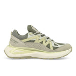 Salomon Odyssey Elmt Low Grey Sneaker Detail view 2 | Gate