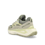 Salomon Odyssey Elmt Low Grey Sneaker Detail view 3 | Gate