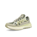 Salomon Odyssey Elmt Low Grey Sneaker Detail view 4 | Gate