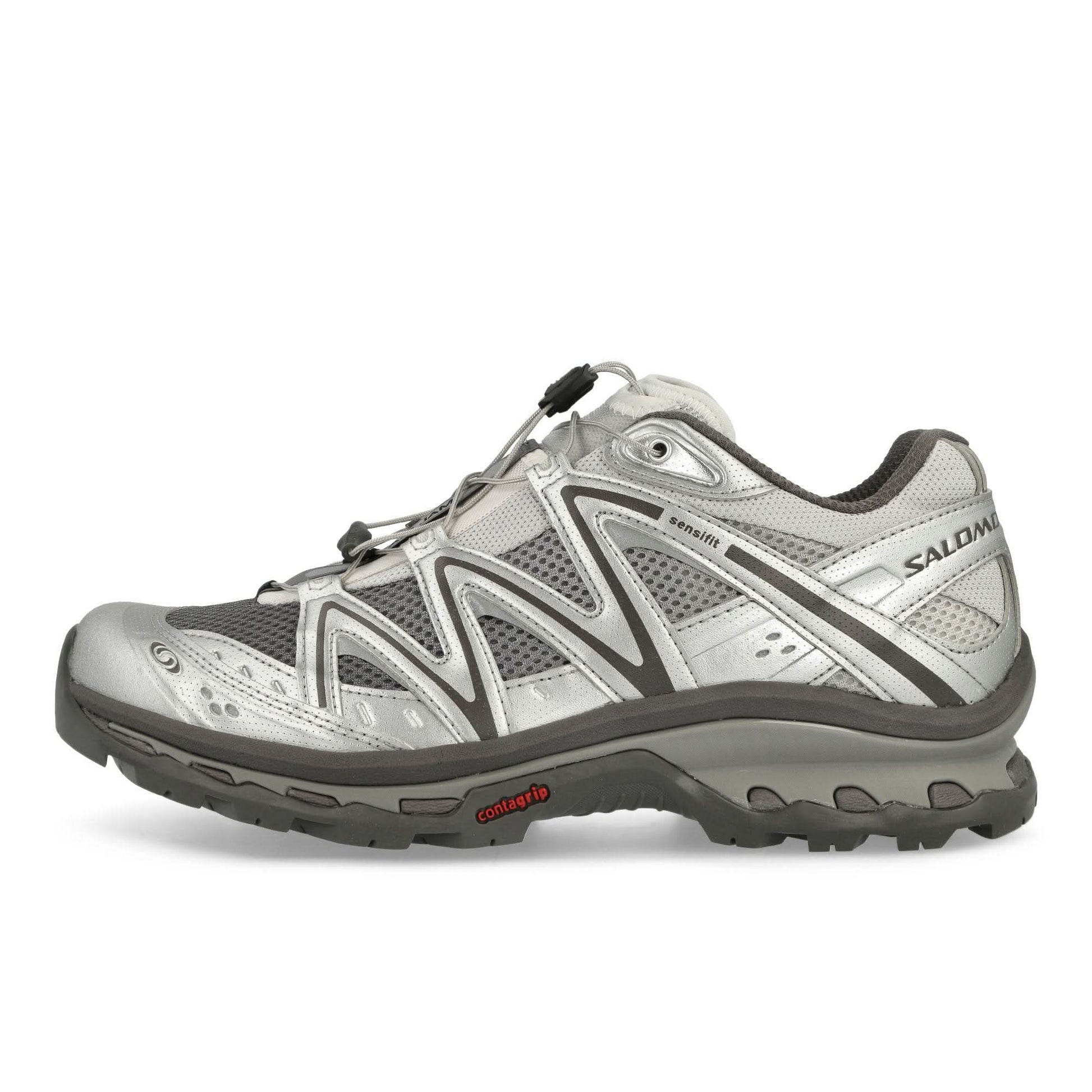 Salomon XT-Quest Multicolor Sneaker Detail view 1 | Gate