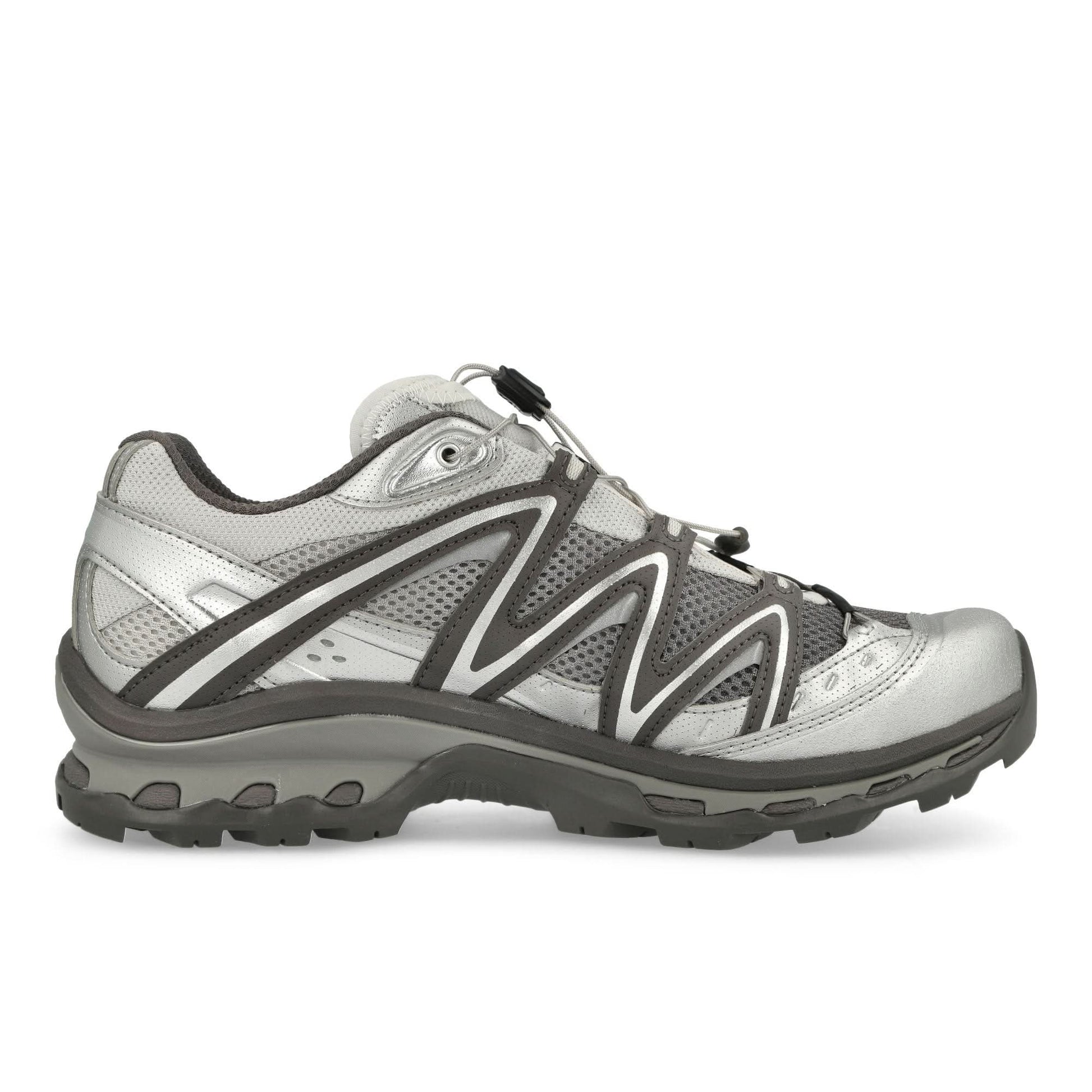 Salomon XT-Quest Multicolor Sneaker Detail view 2 | Gate