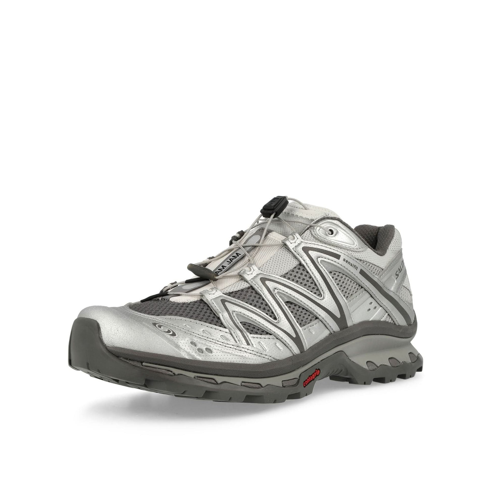 Salomon XT-Quest Multicolor Sneaker Detail view 4 | Gate