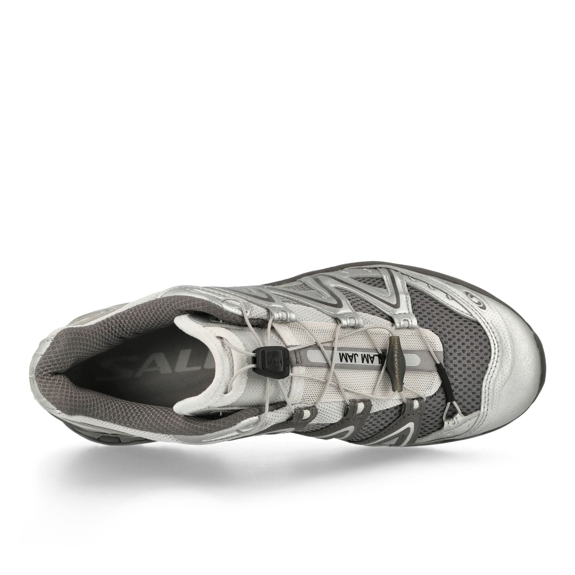 Salomon XT-Quest Multicolor Sneaker Detail view 5 | Gate