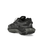 Salomon XT PU.RE Advanced Black Sneaker Detail view 3 | Gate
