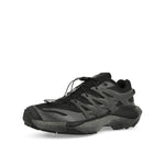 Salomon XT PU.RE Advanced Black Sneaker Detail view 4 | Gate