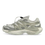 Salomon XT PU.RE Advanced Grey Sneaker Detail view 1 | Gate