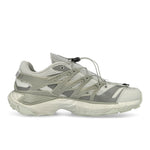 Salomon XT PU.RE Advanced Grey Sneaker Detail view 2 | Gate