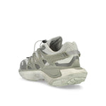 Salomon XT PU.RE Advanced Grey Sneaker Detail view 3 | Gate