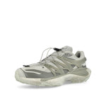 Salomon XT PU.RE Advanced Grey Sneaker Detail view 4 | Gate