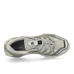 Salomon XT PU.RE Advanced Grey Sneaker Detail view 5 | Gate