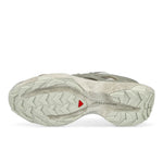 Salomon XT PU.RE Advanced Grey Sneaker Detail view 6 | Gate