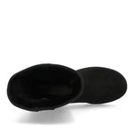 UGG M Classic Short Black Boots 5800-BLK Detail View 5 | GATE