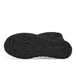 UGG M Classic Short Black Boots 5800-BLK Detail View 6 | GATE