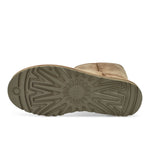 UGG M Classic Short Chestnut Boots 5800-CHE Detail View 6 | GATE