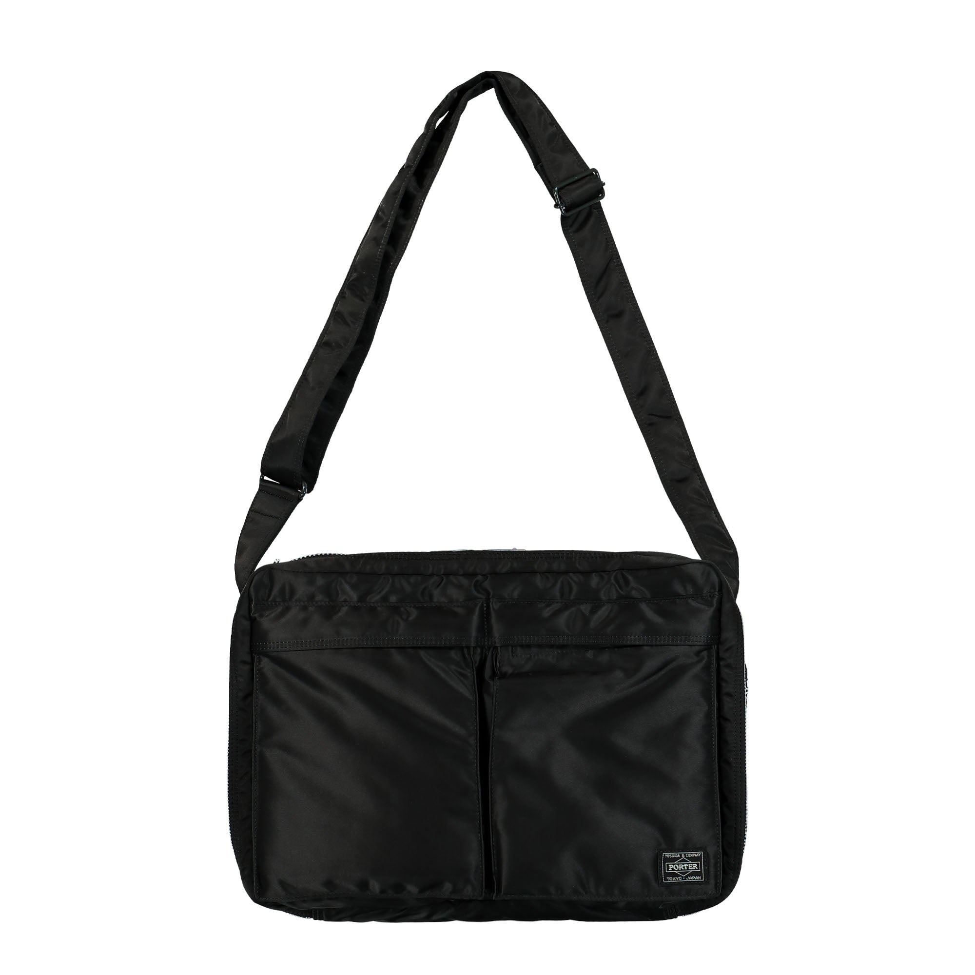 Tanker Shoulder Bag | GATE